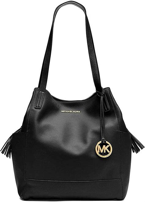 MICHAEL Michael Kors Ashbury Large Leather 